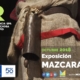 Exposición Mazcaraes en la Residencia Spa de Felechosa