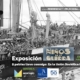 Exposición Niños de la Guerra "Dos patrias llevo conmigo: en la Unión Soviética 1937-2017" en la Residencia Spa de Felechosa